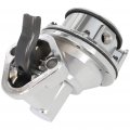 Ocpty High Performance Replacement Mechanical Fuel Pump For Chevy V8 265 283 305 307 327 350 400 409