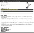 Marketplace Auto Parts Front Right Passenger Side Lower Control Arm With Ball Joint Compatible 2018-2021 Honda Accord
