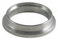 Precision Turbo Pw46 46mm Wastegate V-band Outlet Flange 304 Stainless Steel 