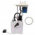 Ocpty High Performance Electric Fuel Pump Replacement For 2009-2014d Expedition 5 4l For Lincoln Navigator