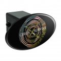 Circa Survive Hypnotise Oval Tow Trailer Hitch Cover Plug Insert