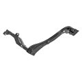 Passenger Side Radiator Support For 2012-2014 Toyota Camry Replacement 5320206130 To1225447 Alloy Steel Electrophoresis Primed