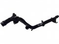 Coolant Line Engine To Hose Compatible With 2012-2015 Audi A6 Quattro 3 0l V6