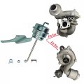 Upgrade Turbo Wastegate Vacuum Actuator For K04 K03 Audi 06a1453d 06a145713f Vw Golf Beetle Jetta 1 8t 1999-2005 Volkswagen Tt