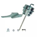 Upgrade Turbo Wastegate Vacuum Actuator For K04 K03 Audi 06a1453d 06a145713f Vw Golf Beetle Jetta 1 8t 1999-2005 Volkswagen Tt