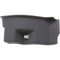 Front Bumper Bracket For Chevy Silverado 1500 2016 2017 2018 2019 Passenger Side Outer Pp Plastic Replacement Gm1063118 