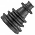Caltric Front Axle Outer Cv Boot Kit Compatible With Polaris Ranger 500 2x4 4x4 6x6 2004-2007