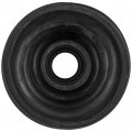 Caltric Front Axle Outer Cv Boot Kit Compatible With Polaris Ranger 500 2x4 4x4 6x6 2004-2007