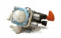The Rop Shop Carburetor For Zama C1m-s267 C1ms267 C1m-s267a C1ms267a Gas Landscaping Carb