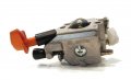 The Rop Shop Carburetor For Zama C1m-s267 C1ms267 C1m-s267a C1ms267a Gas Landscaping Carb