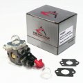 The Rop Shop Carburetor For Zama C1m-s267 C1ms267 C1m-s267a C1ms267a Gas Landscaping Carb