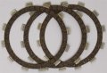 Red Line Clutch Kit For Suzuki Atl Lt 185 1984 To 1987 Atv Utv Part 15-3328 