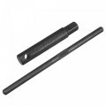 Uxcell Lathe Chuck Wrench 17mm Square Head Key Spanner Tool For Cnc Router Engraving Milling Machine 2 Pcs L180x300mm
