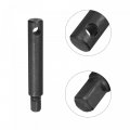 Uxcell Lathe Chuck Wrench 17mm Square Head Key Spanner Tool For Cnc Router Engraving Milling Machine 2 Pcs L180x300mm