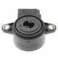A-premium Tps Throttle Position Sensor Compatible With Mitsubishi Lancer 2002 2003 2004 2005 2006 2007 L4 2 0l Sohc Sedan