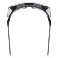 Ergodyne Skullerz Osmin Otg Safety Glasses Anti Fog Over The Scratch Protective Eyewear 