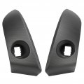 Dashboard Air Vent Panel Center Dash Radio Bezel Trim 55412 42060 B1 Instrument Cluster For Rav4 2006 To 2012