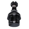 Front Suspension Set Of 4 Upper Lower Ball Joints Fit 2006-2008 For Dodge Ram 1500 2006-2010 2500 3500 2011-2012 