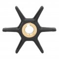 Water Pump Impeller 277181 Brass For Evinrude Johnson 2-stroke Outboard Motors 3hp 4hp 5hp 6hp 7