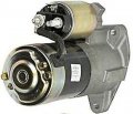 Epartsglobal Starter New Compatible With Jeep Liberty 3 7l 2002 W 56041136ab 56041641ac 17877