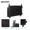 Aintier Condenser Replacement Fit 2006-2015 For Toyota Yaris