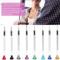 Watchmaker S Screwdriver Set 8pcs Alloy Steel Precision For Watch Glasses