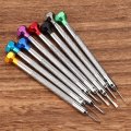Watchmaker S Screwdriver Set 8pcs Alloy Steel Precision For Watch Glasses