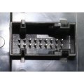 Window Switch For Bmw 335xi 328xi 2007 2008 Front Driver Side Black With Power Folding Mirrors Replacement 61319217332