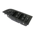 Window Switch For Bmw 335xi 328xi 2007 2008 Front Driver Side Black With Power Folding Mirrors Replacement 61319217332