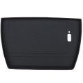 Center Console Phone Charging Mat For 2025 Subaruester Silicone Protective Pad For Wireless Charger Non Slip Interior Accessory