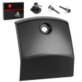 Waverunner Fx 1800 Fa1800 Fb1800 Fc1800 Glove Box For Yamaha Lid Hatch Lock Hinge Pin 2012-2018 F2s-u517h-00-00 