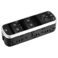 Driver Side Power Window Switch Master A1679050101 16790598039051 For Mercedes-benz A220 A35 Amg Cla250 Cla35 Cla45 Glb250