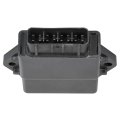 Cdi Ignition Rev Box Replacement For Suzuki Quadsport Ltz400 Kfx400 Dvx400 2003-2004 32900-07g00