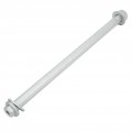 Rear Swingarm Pivot Bolt Nut Washer Firm Fixing Swing Arm 90305 Ge8 003 For Trx450r Trx450er Trx400ex 