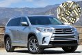 18pc Canbus Error Free Super White 6000k Car Interior Led Light Kit Compatible For 2014-2017 Toyota Highlander Equipped W 