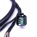 Southmarine Extension Harness Cable Assembly For Evinrude Johnson Omc Outboard Motor Remote Control Box 5ft 1 5m