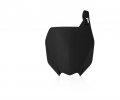 Front Number Plates For Yamaha Black 2685860001 