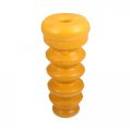 Uxcell Car Rear Jounce Bumper Shock Absorber Replace No 1j0512131 For Audi Tt 2000-2006 Quattro Volkswagen Jetta 2011-2013 1