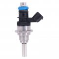 Xtremeamazing 4pcs Fuel Injector For Speed 3 6 Cx-7 