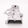 Timing Chain Oil Pump Cover For Hyundai Veloster Elantra Gt And Kia Soul 1 6l 2012 To 2023 Replaces 21350-2b701 21350-2b702 