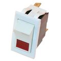 Lighted Rocker Switch For Vulcan Hart Part 111496-b4 Replacement 