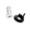 Chevy Equinox 2005 2006 Uncoded Ignition Lock Cylinder Metal Tumbler Core 