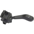 Turn Signal Switch For Bmw 325xi 330xi 2001 2002 2003 2004 2005 With Trip Computer Controls 4 Male Pin Terminals Black Standard