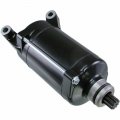 New Premium Starter Compatible With Yamaha Street Motorcycles Vmx1200 V-max1198cc 1985 2003 V-max Vmx12 1198cc
