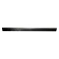 Rocker Panel For Gmc Sierra 2500 Hd 2001 To 2006 Passenger Side Outer Universal Extended Cab 78in Length Steel 