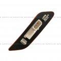 Niuparts Led Cab Door Marker Light Amber Driver Side Fit Fit 2010-2019 Peterbilt 587 579
