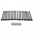 Tom 28 Cylinder Head Bolts 20-long 8-short Fits 1999-2009 Dodge Jeep 4 7l V8 Engine Bolt Set Complete Kit A-hbk040