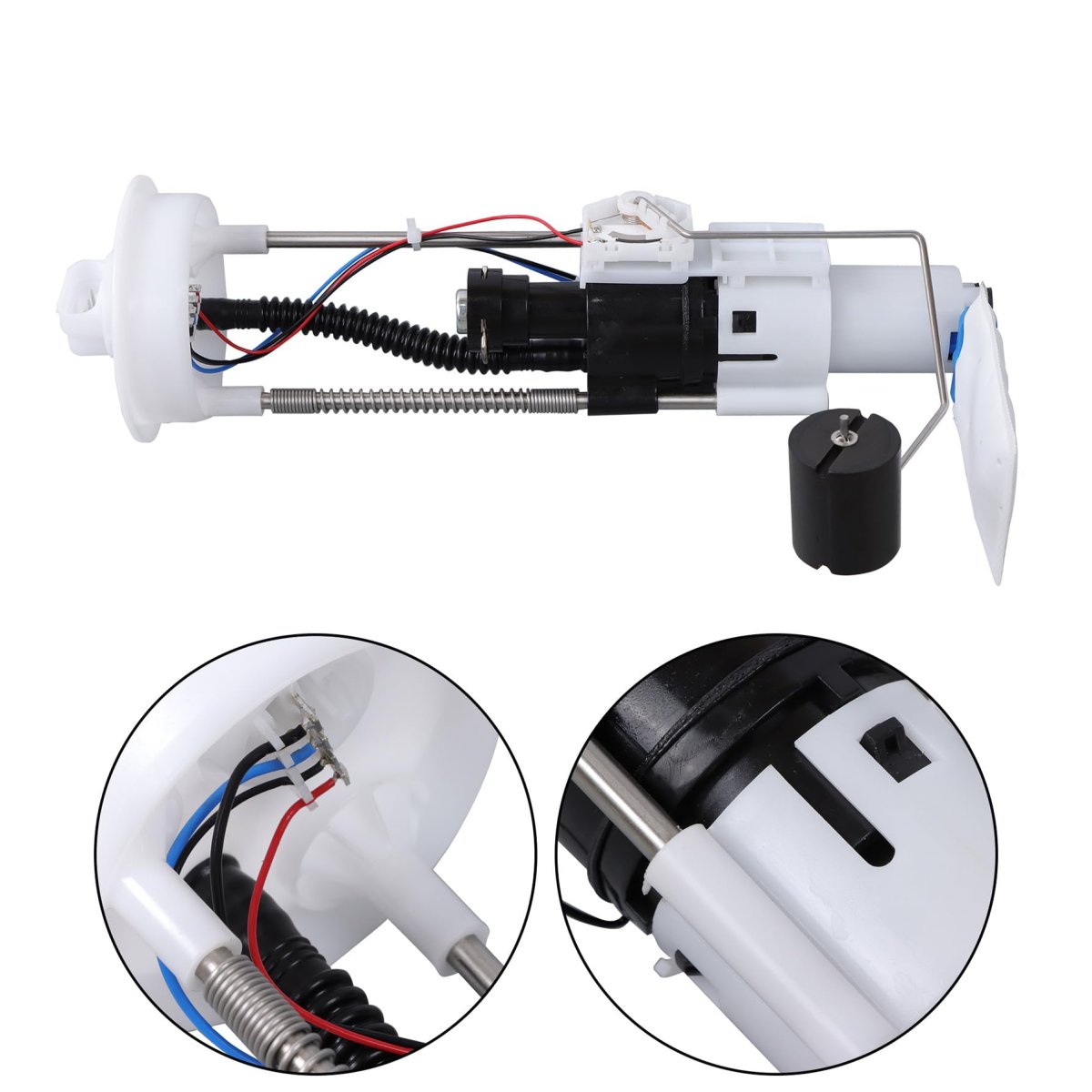 7020-150900 Fuel Pump Assembly Replacement For Cfmoto Cforce X8 X-lander 800 Uforce 500 2012 2019