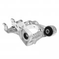 A-premium Rear Suspension Steering Knuckle Compatible With Audi A6 2007-2011 Quattro 2007-11 S6 Left Driver Side Replace