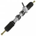 Caltric Steering Rack And Pinion Compatible With Kawasaki Mule Sx Kaf400 2017-2023